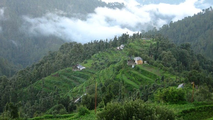 Kanatal