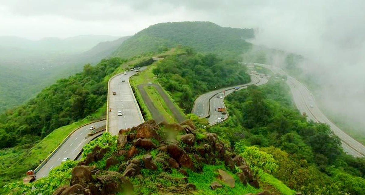 Lonavala to ratnagiri road trip