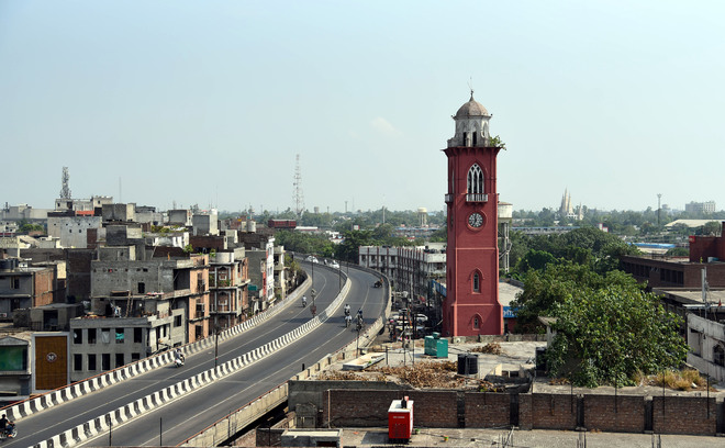 Ludhiana