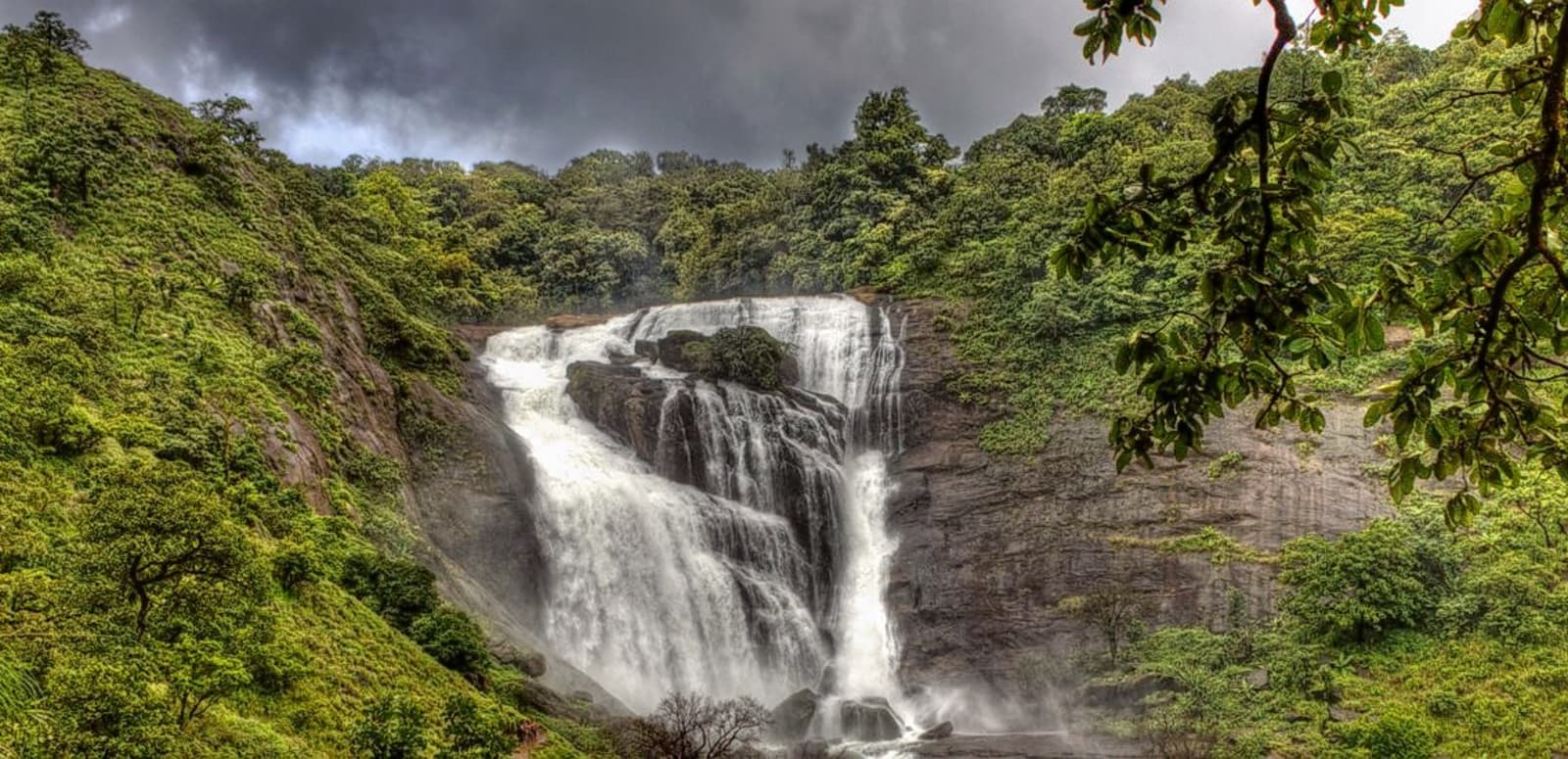 Madikeri, Karnataka