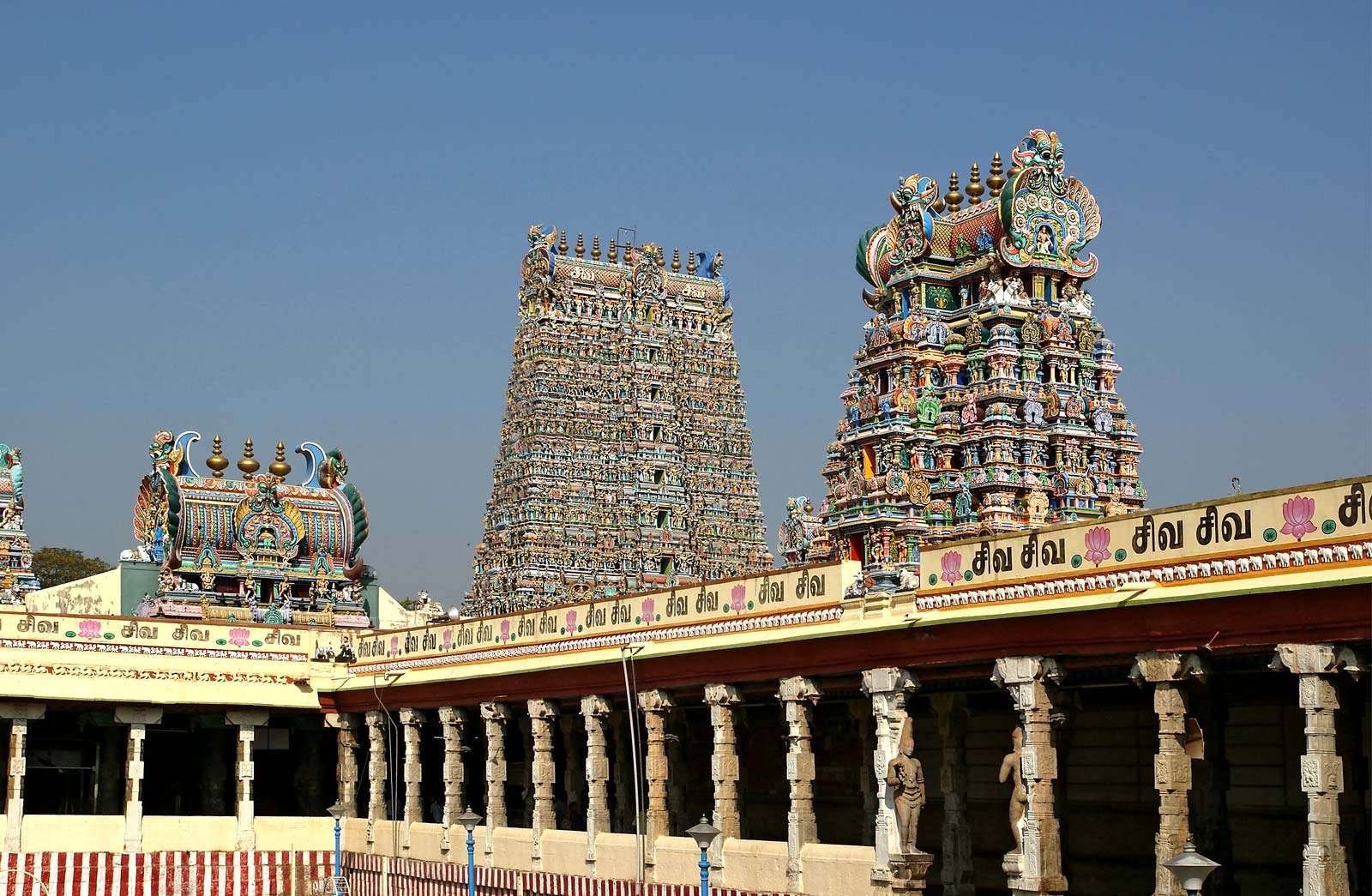 Madurai