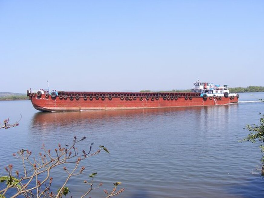 Mandovi-Zuari Wildlife Sanctuary