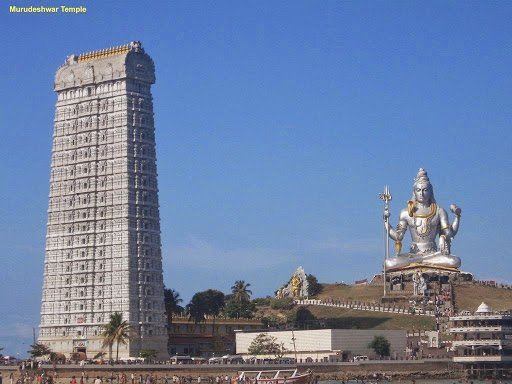 Murudeshwar