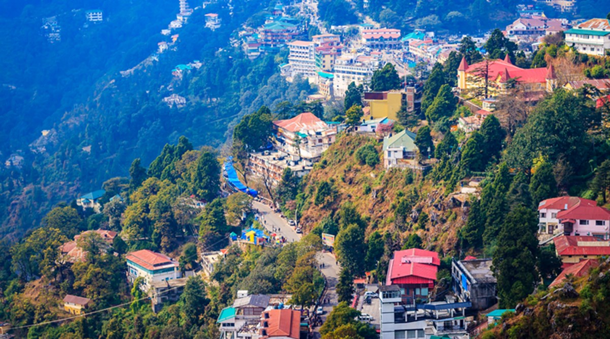 Mussoorie