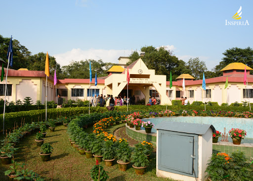 North Bengal Science Centre