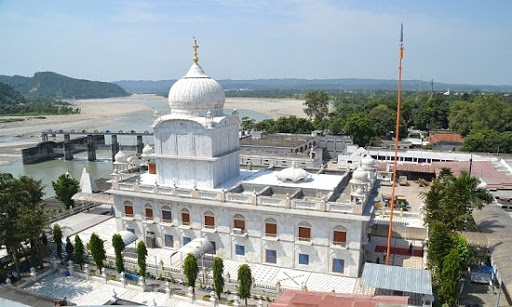 Paonta Sahib