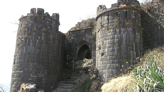 Singhad Fort, Maharashtra