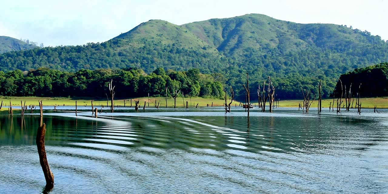 Thekkady, Kerala