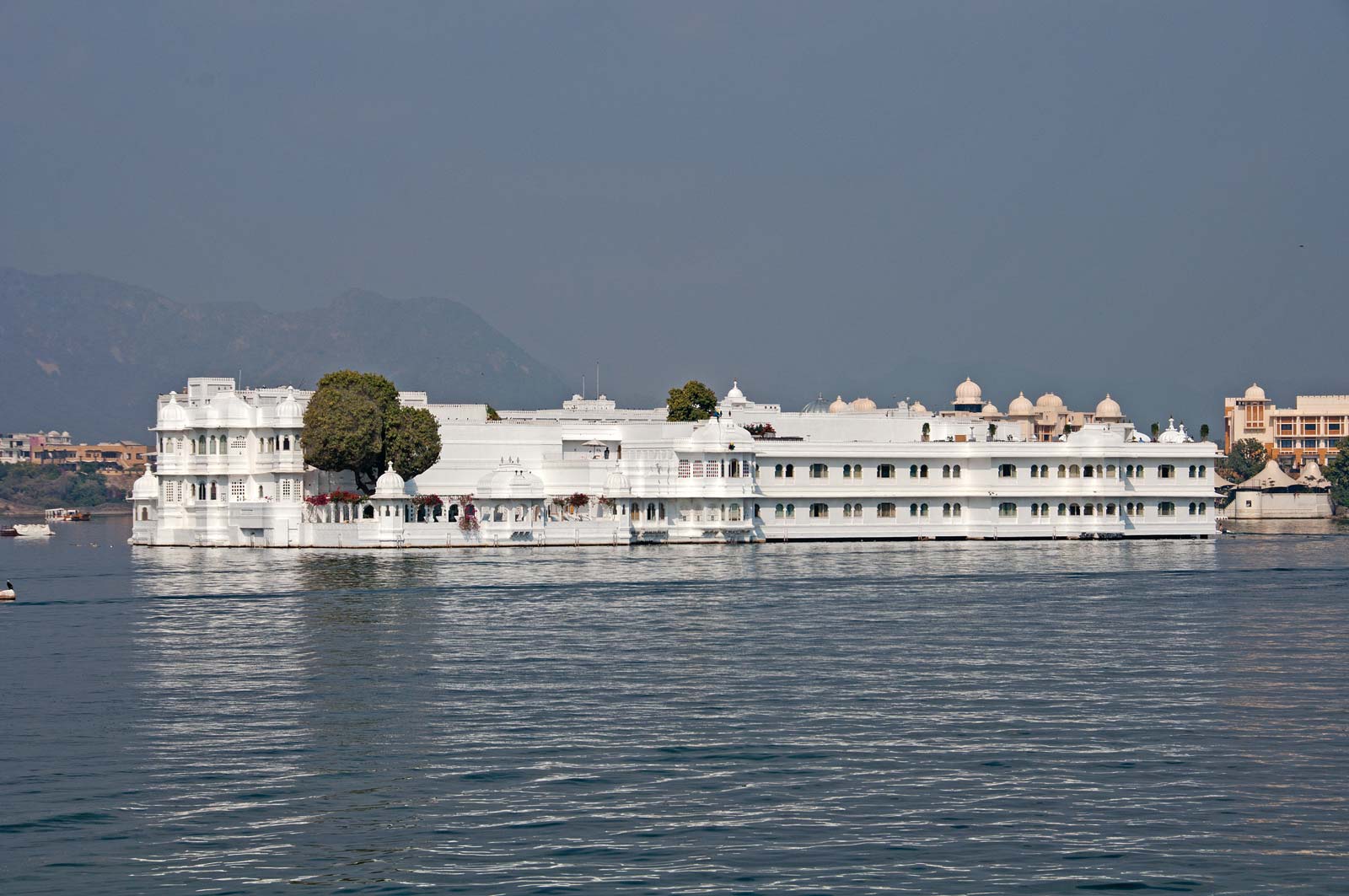 Udaipur