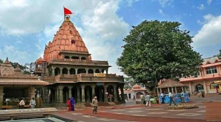 Mahakal Mandir, Ujjain