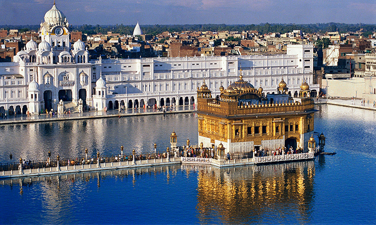 Historical Places to Visit in Punjab - 10 Best Historical Places in ...