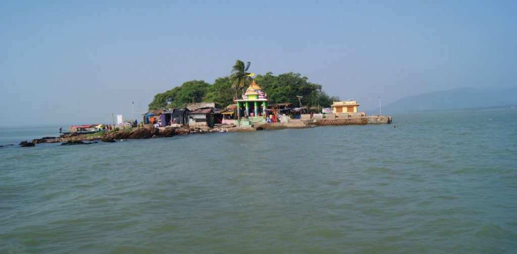 chilika-lake