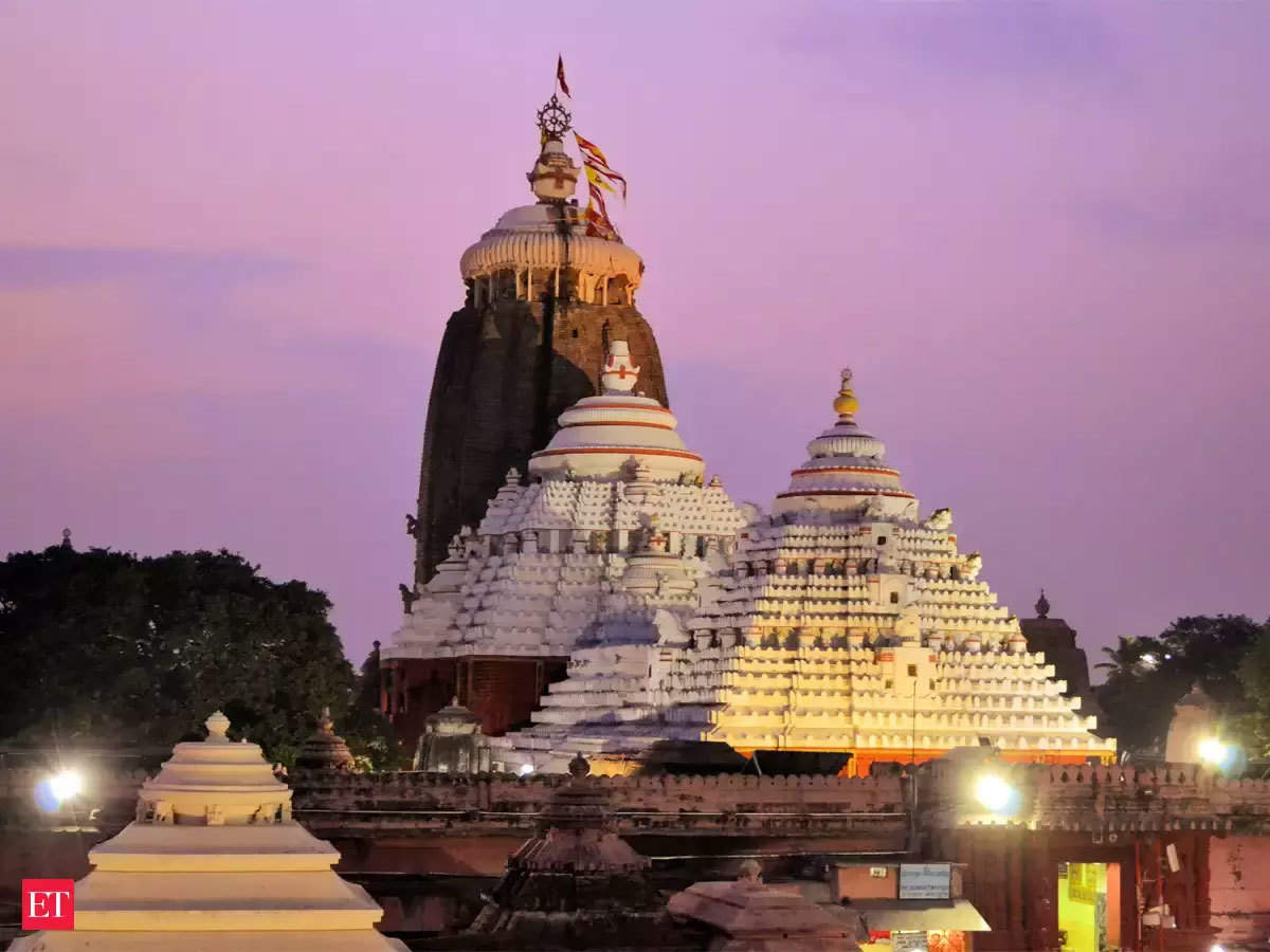 jagannath puri