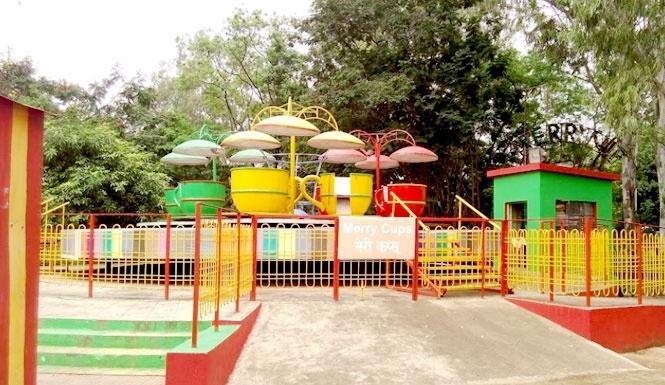 Appu Ghar Amusement Park