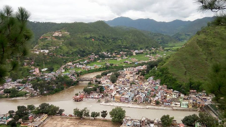 Bageshwar