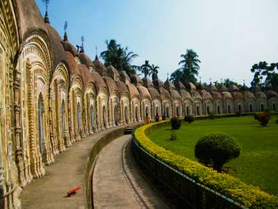 road trip in west bengal