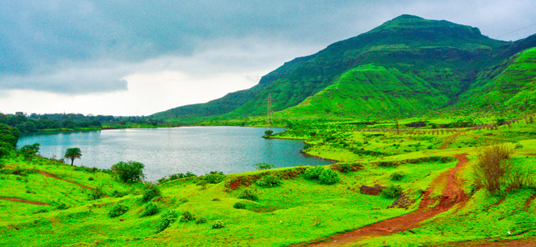 10 Romantic Road Trips around Mumbai for Perfect Valentine's Day ...