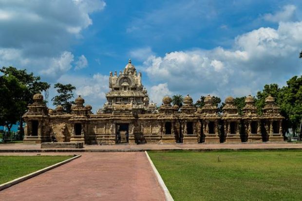 Kanchipuram Image