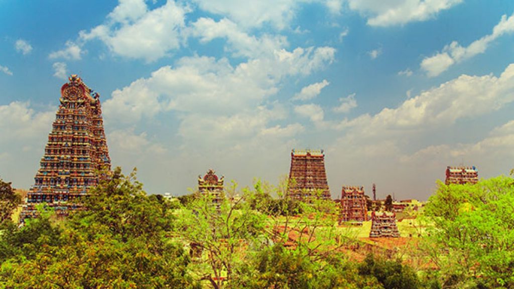 Madurai Image