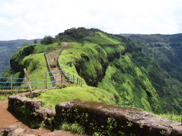 Mahabaleshwar