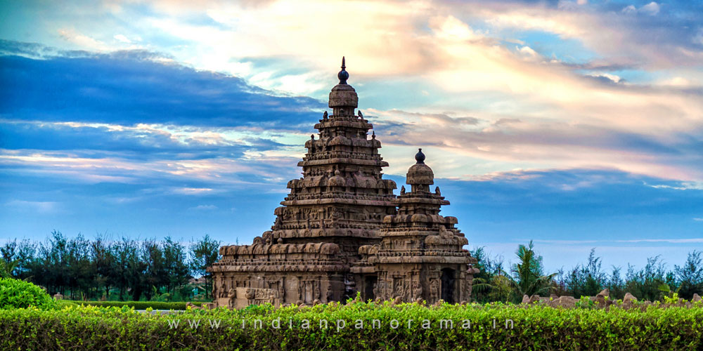 Mahabalipuram Image