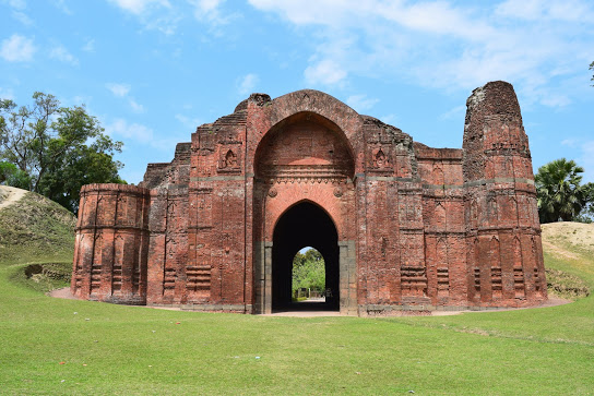 road trip in west bengal