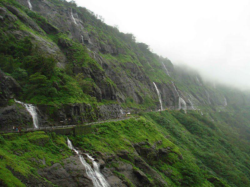 Malshej Ghat