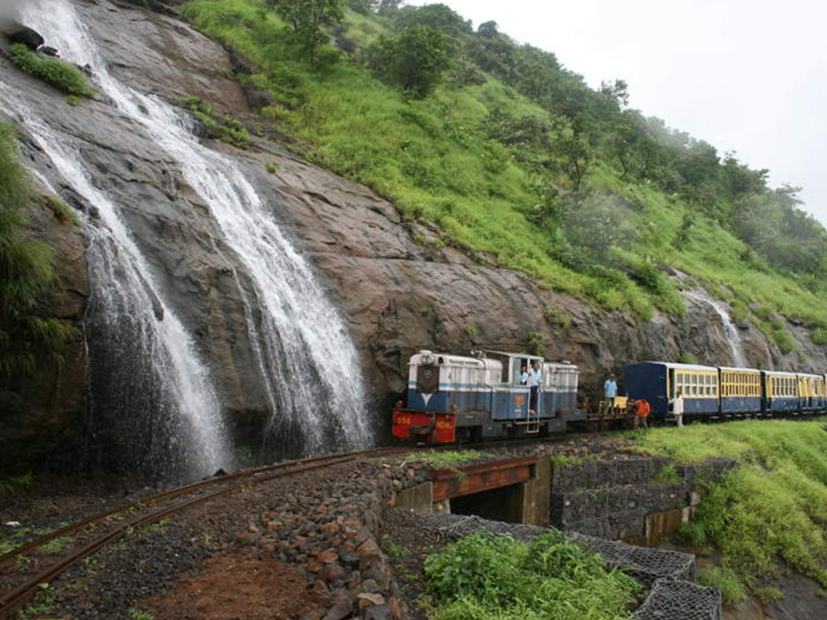 Matheran