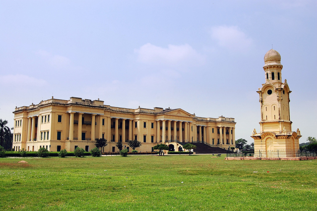 historical places to visit in west bengal