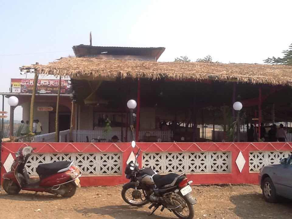 NH3 Dhaba