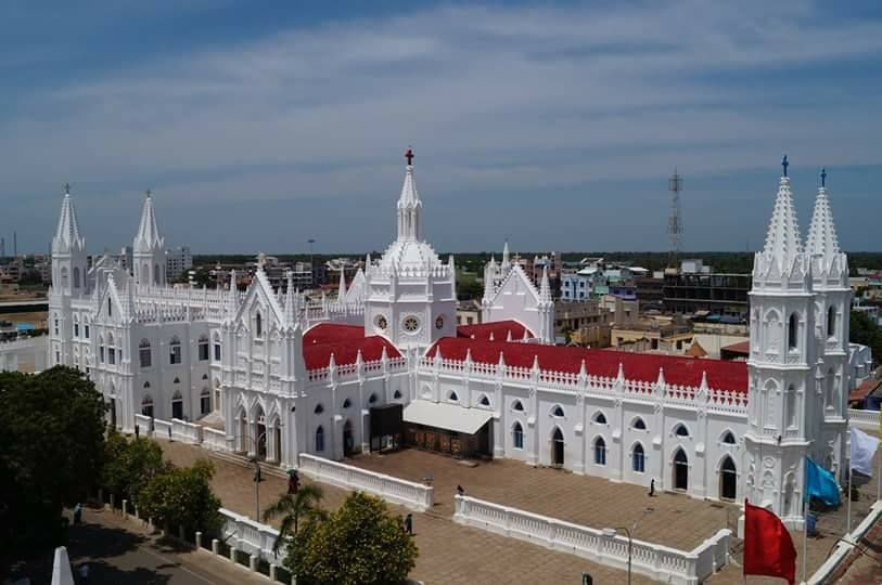 Nagapattinam