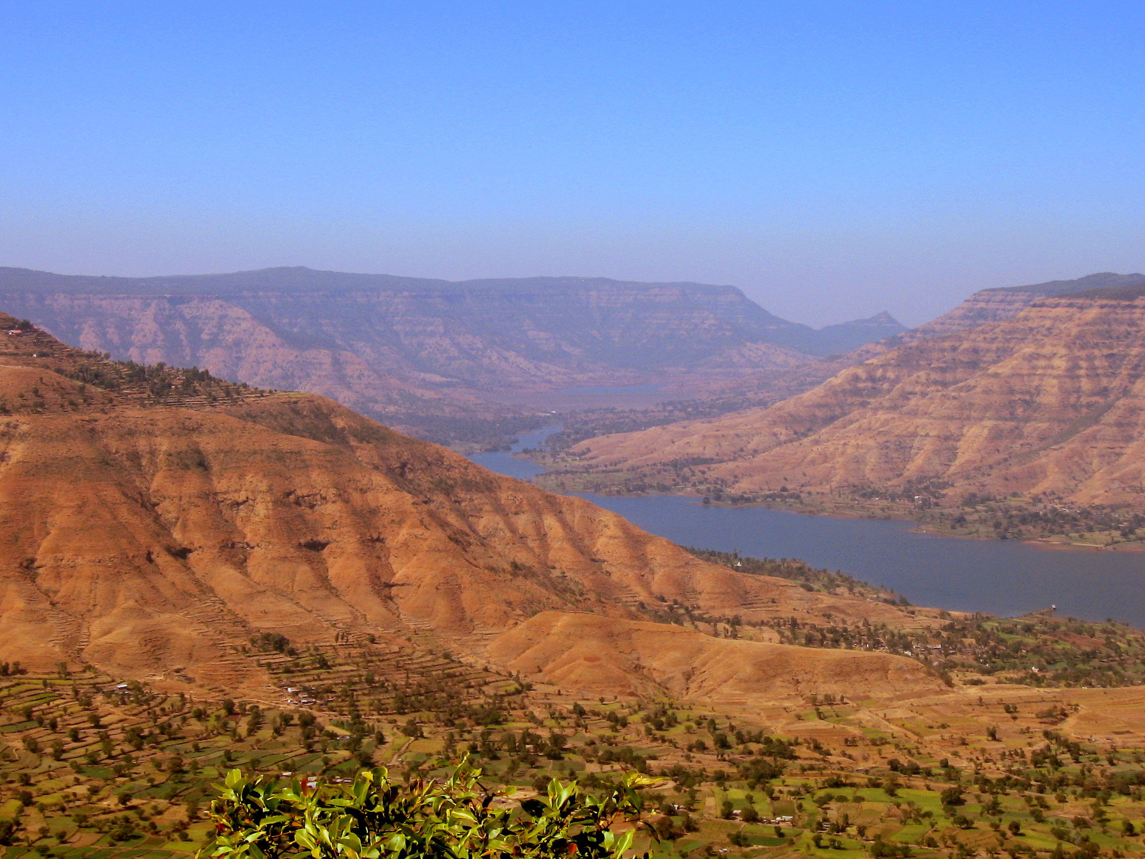 Panchgani