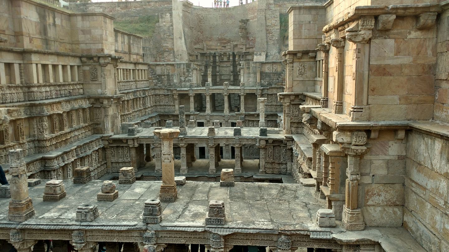 Rani ki Vav