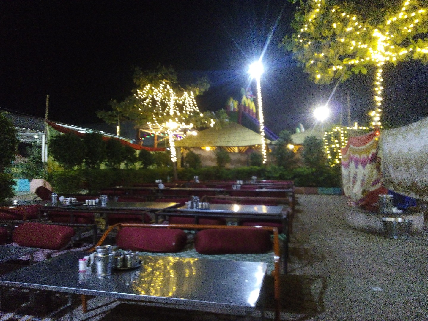 Shawaya Dhaba