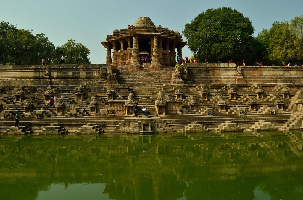 Sun Temple, Gujarat