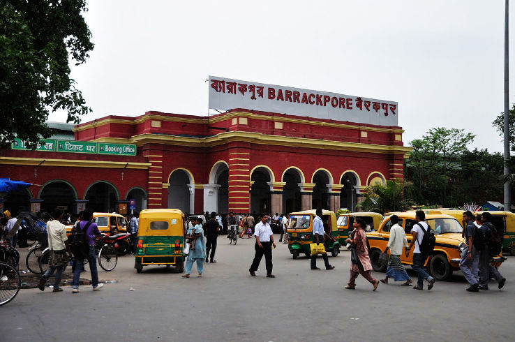 road trip in west bengal