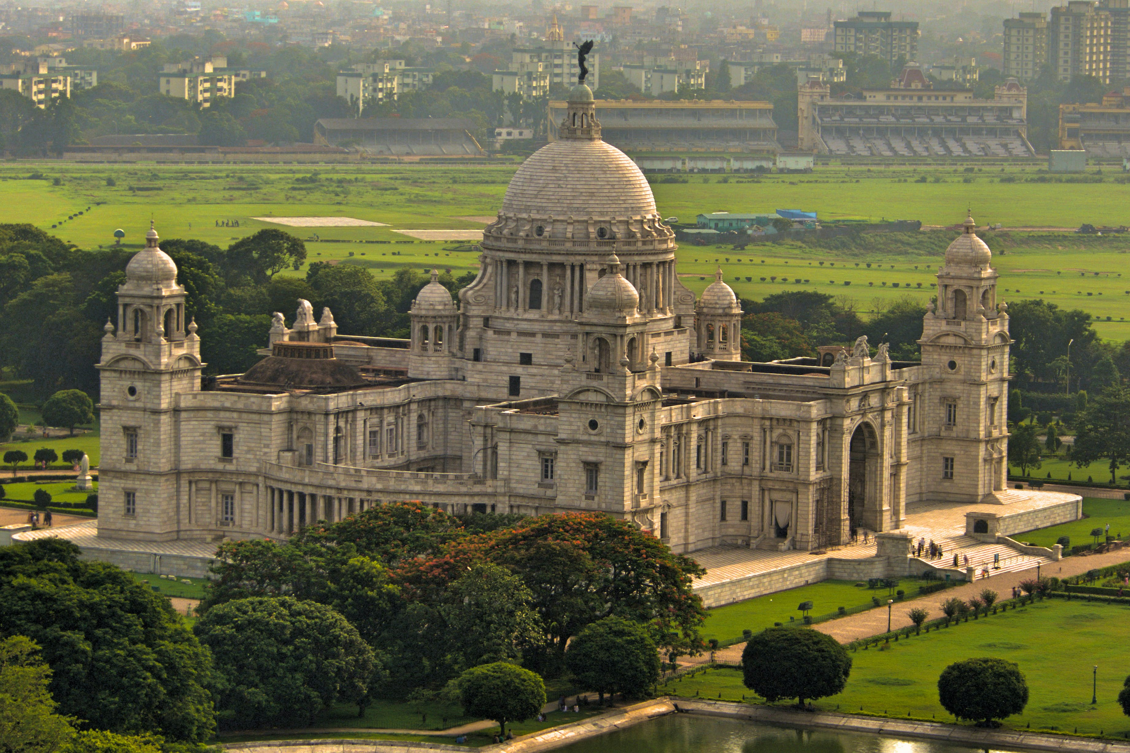 Road Trips to Visit Historical Places in West Bengal - 10 Best