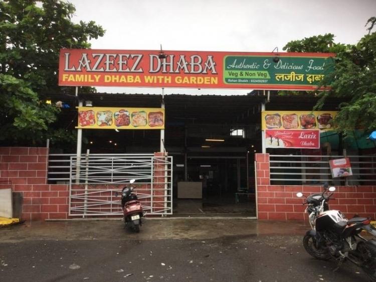 Laziz Dhaba