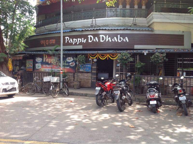 Pappu Da Dhaba