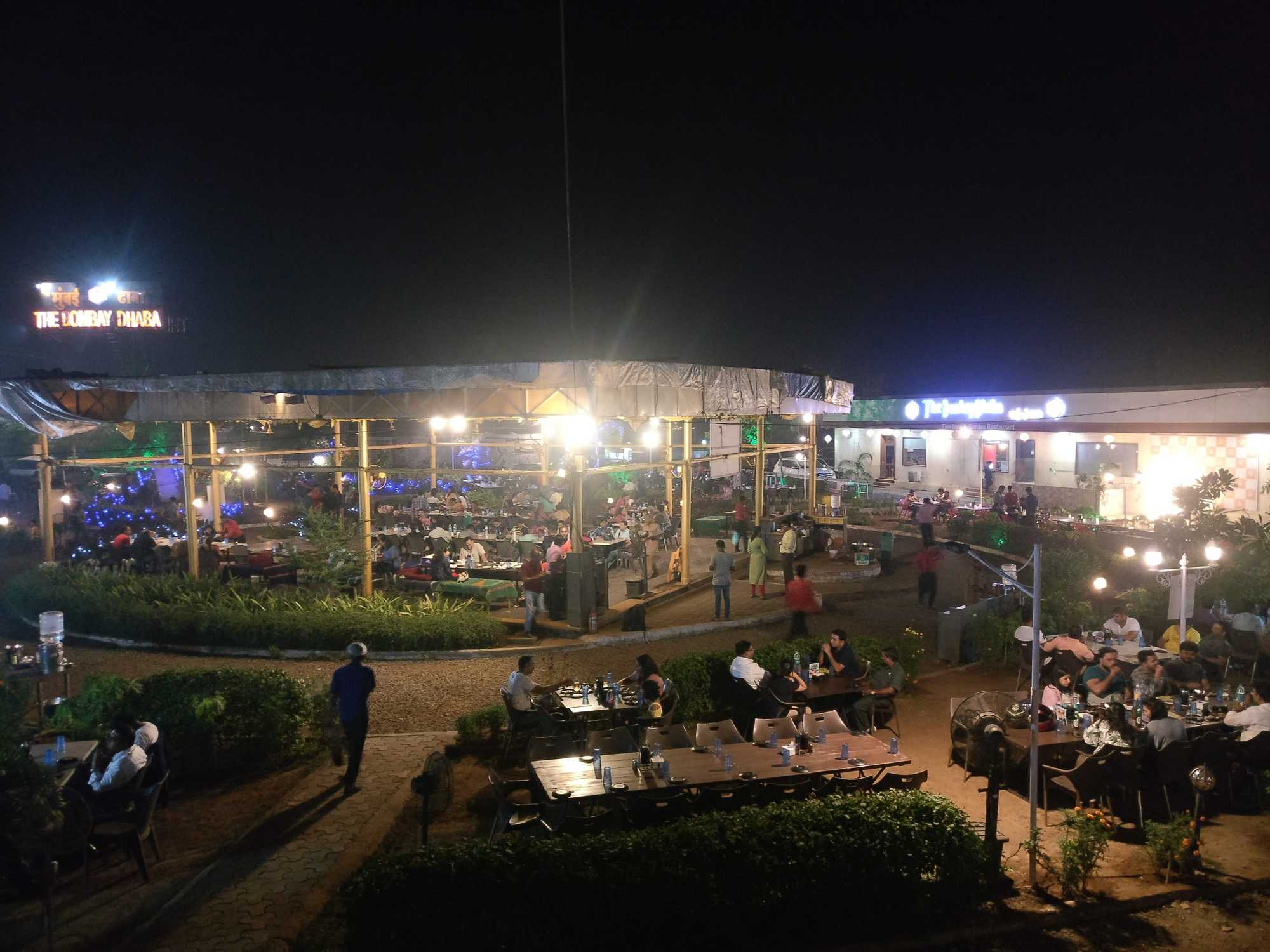 Rajdhani Dhaba