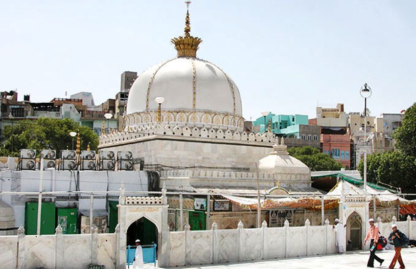 Ajmer