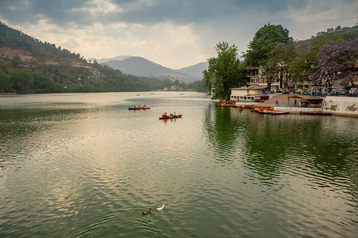 Bhimtal