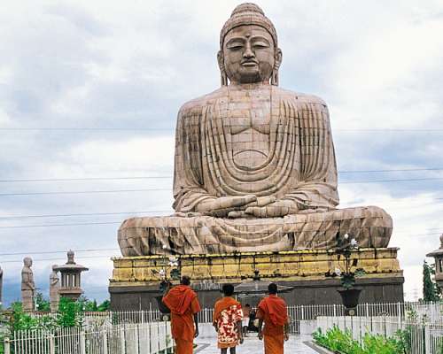 Bodh Gaya