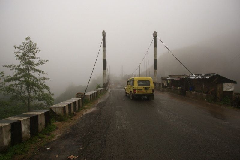 Cherrapunji