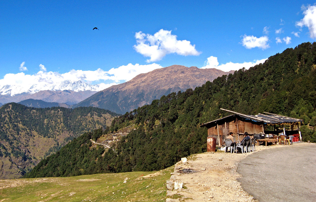 Chopta