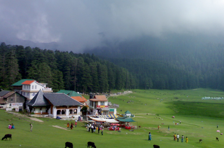 Dalhousie