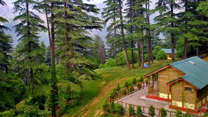 Dhanaulti