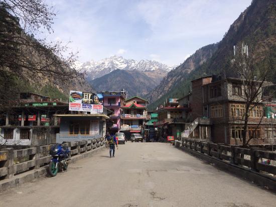 Kasol