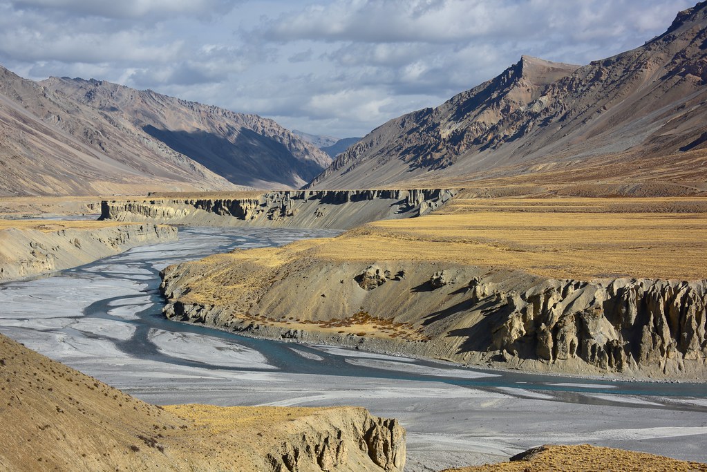 Manali - Leh