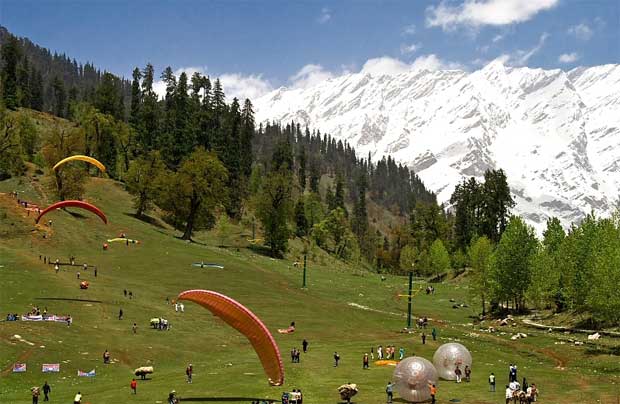 Manali